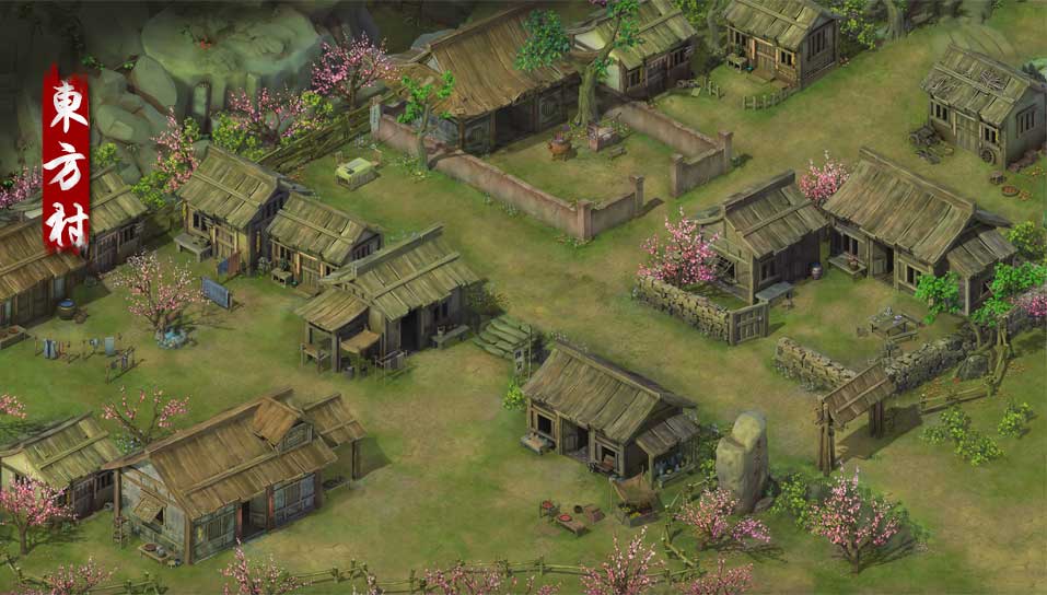 dongfang