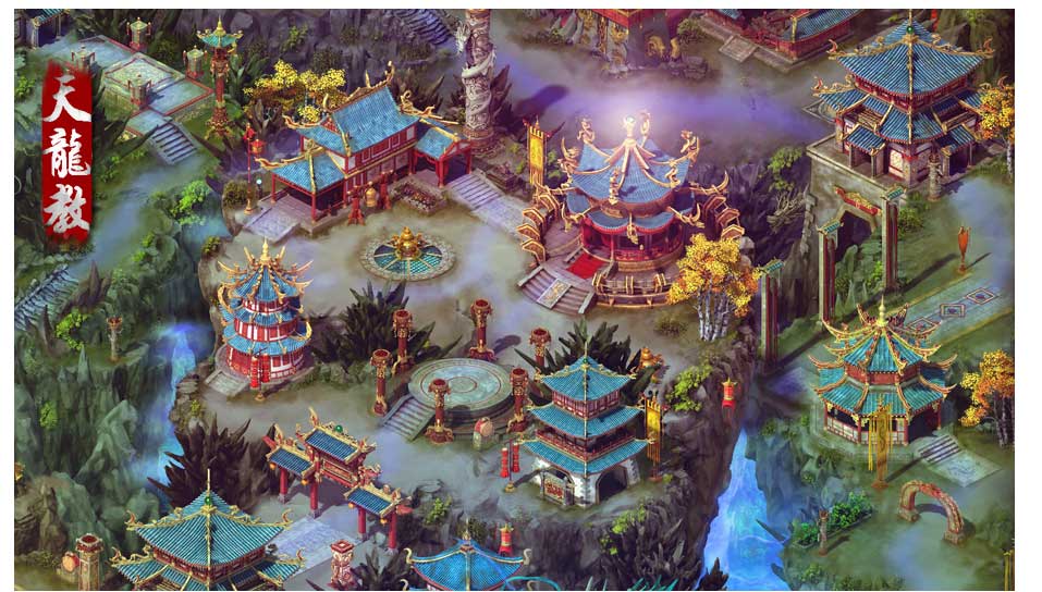 tianlong